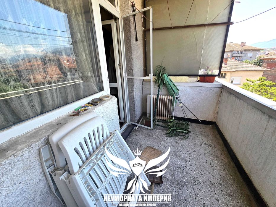 Продавам тристаен апартамент 71кв.м. на 4 етаж в Асеновград до Месокомбината - снимка 3