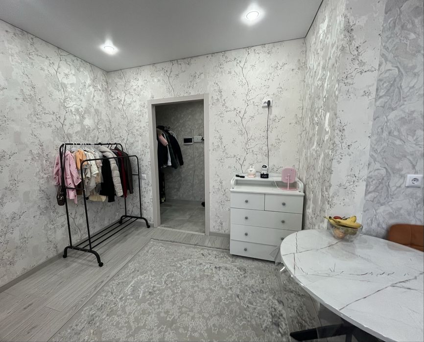 Продам студию в новостройке