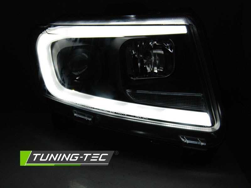 Faruri JEEP Grand Cherokee (WK2) 2011-2013 Tub LED