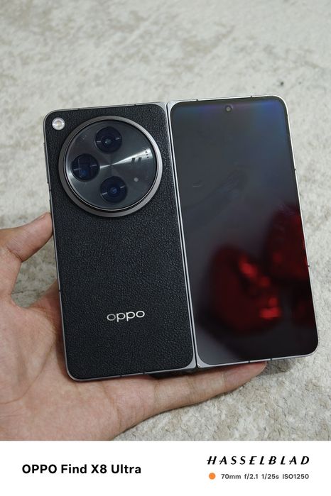 Oppo Find N3 ГЛОБАЛ