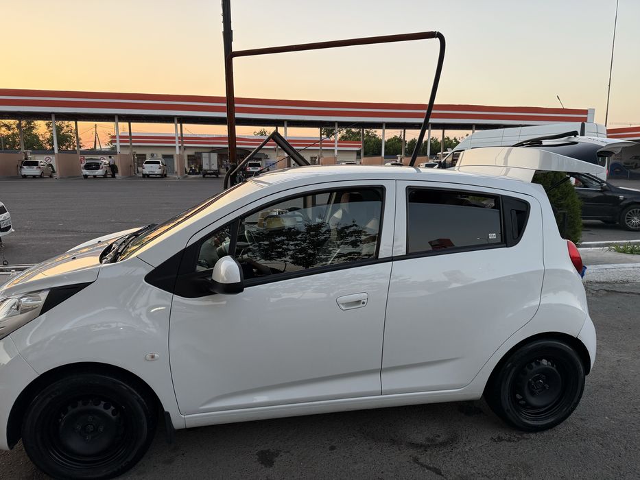 Spark 1.25 oq. Ideal
