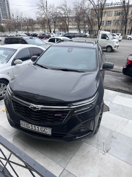 Equinox 2022 holati alo