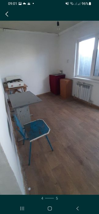 Сдается времянка