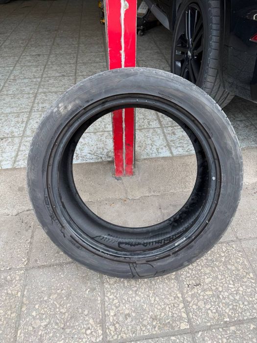 Летни гуми Bridgestone Dueler H/P (Една бройка)