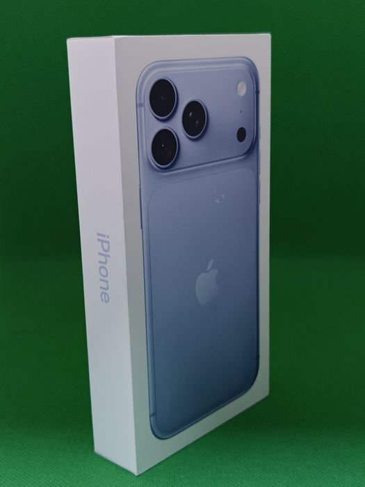 iPhone 18 Pro Max 256 - 512 GB * Garantie * Buy Back *