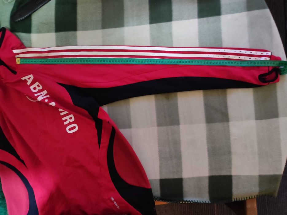 Футболни тренировъчни горници на Аякс Амстердам