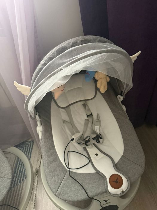 шезлонг детский 2шт