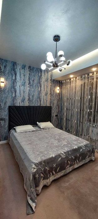 3 хоналик квартира ижарага берилади. Мирабад Рисовый олдида
