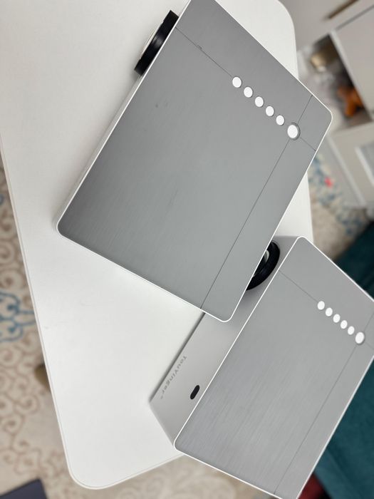 touyinger m19k проектор