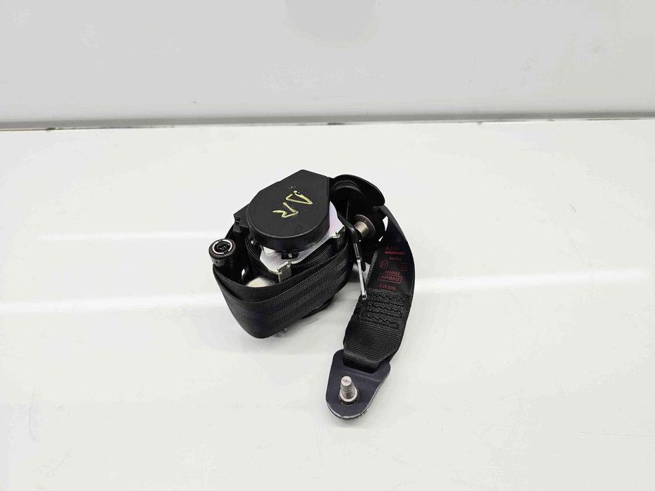 Centura dreapta fata Peugeot 308 [Fabr 2007-2013] 0406062