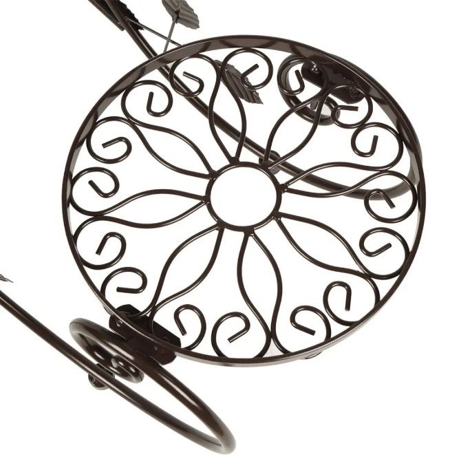 Цветарник. Поставка за саксии. MC0135HP-N