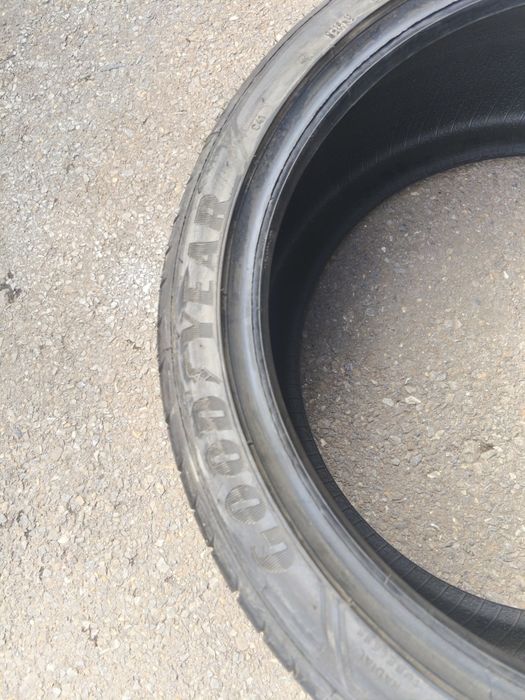 225/40/18" 1брой Good year eagle F1 asimetric2,dot0315