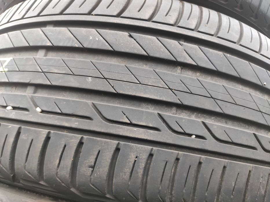 4бр Летни гуми 225 45 17 - Bridgestone