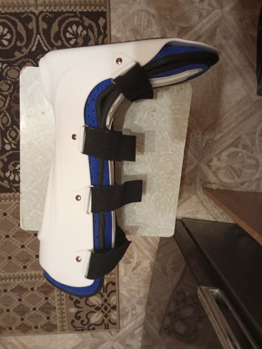 Продам деротационный сапожек