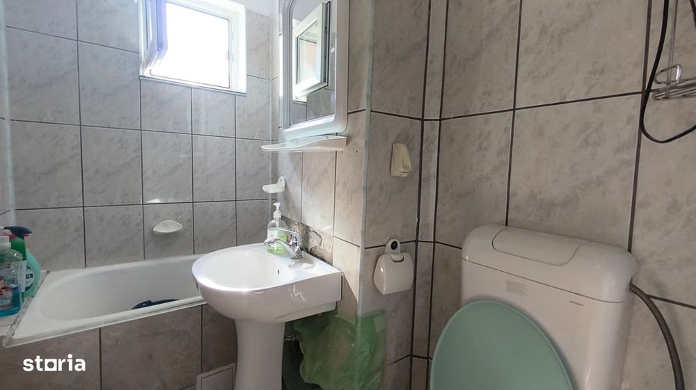 Apartament 2 camere in Deva, zona Balcescu