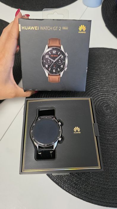 Huawei Watch GT 2