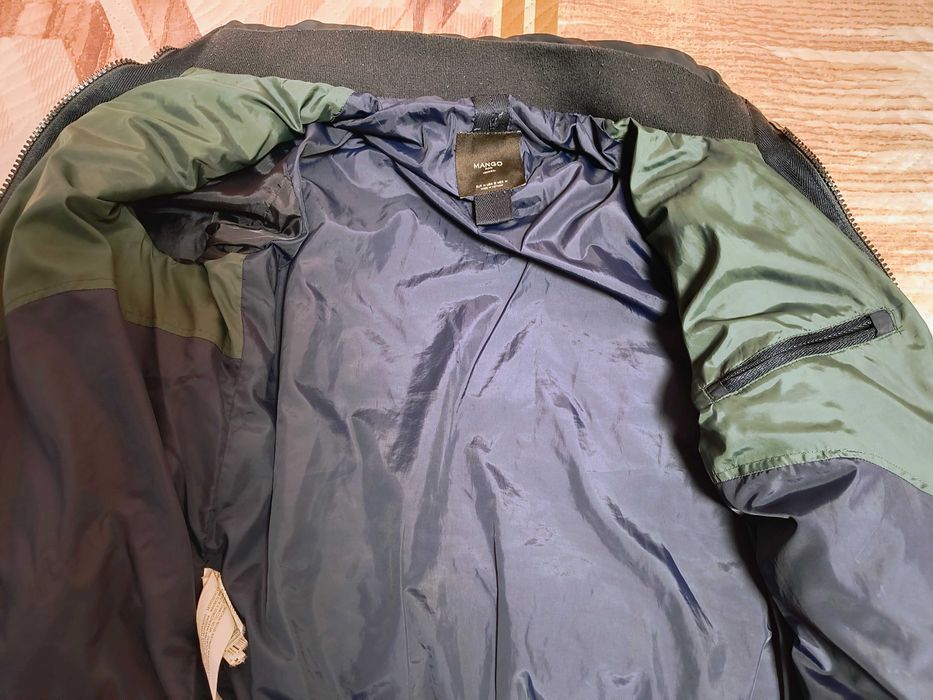 Сет мъжки  якета