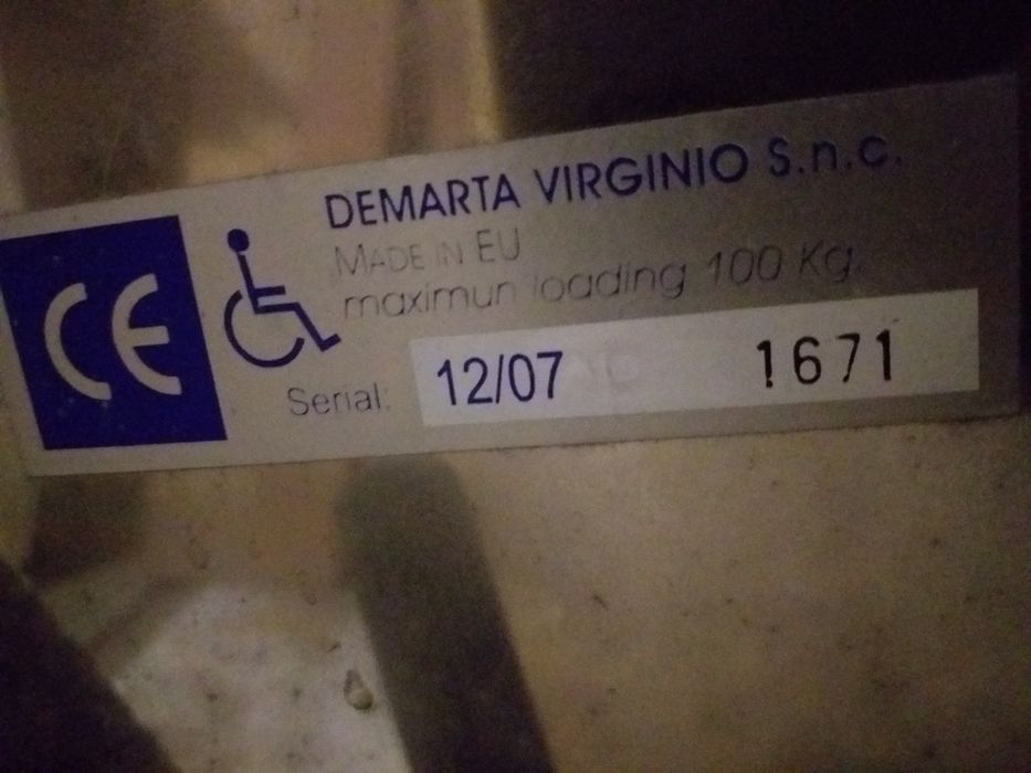 Инвалидна количка