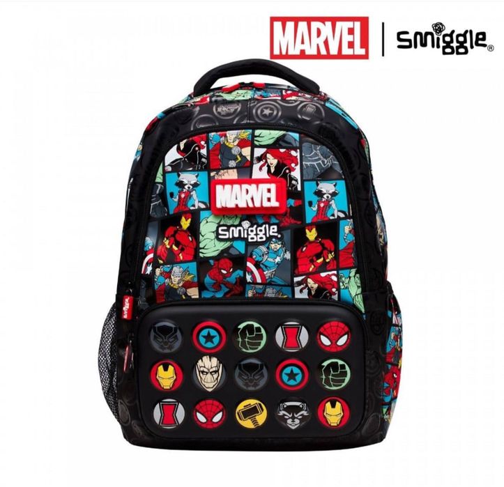 Продам Рюкзаки Smiggle