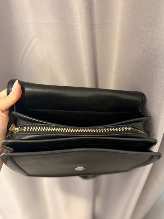 Geanta de umar Versace