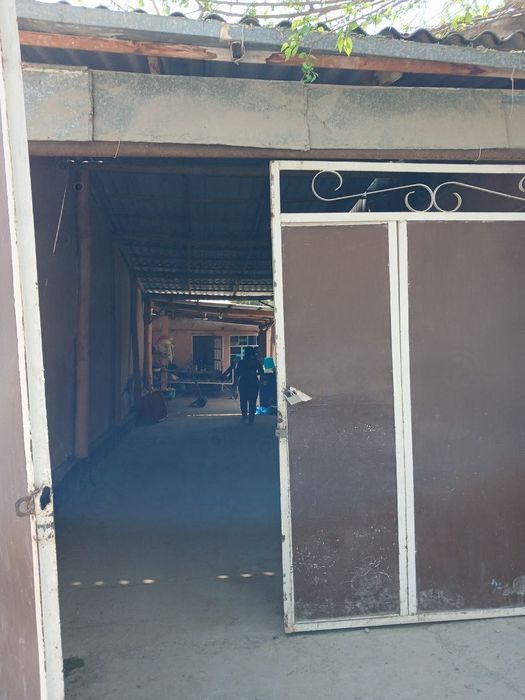 Ijaraga uy beriladi.