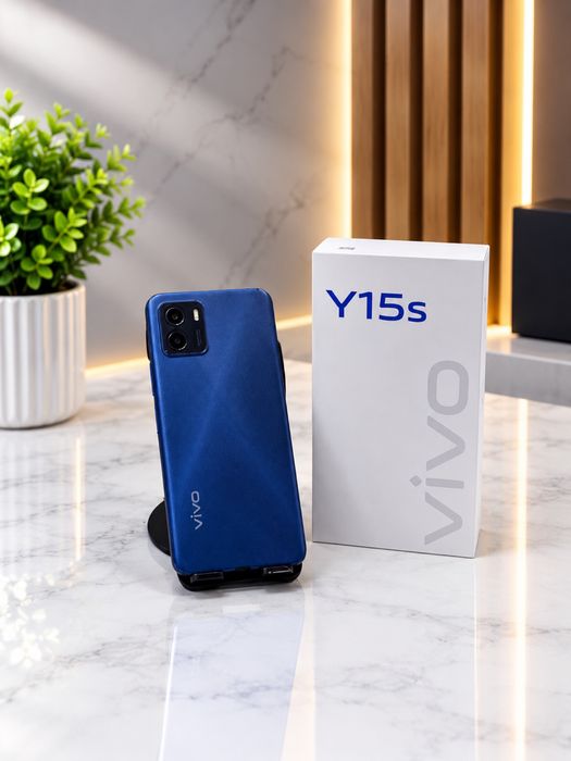 Виво Y15s| Vivo Y15s |0•0•12|Без%|Baitime