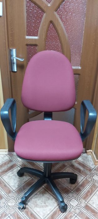 Scaun birou rotativ ergonomic ANTARES