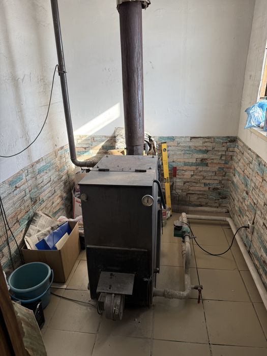 Продам дом каз край