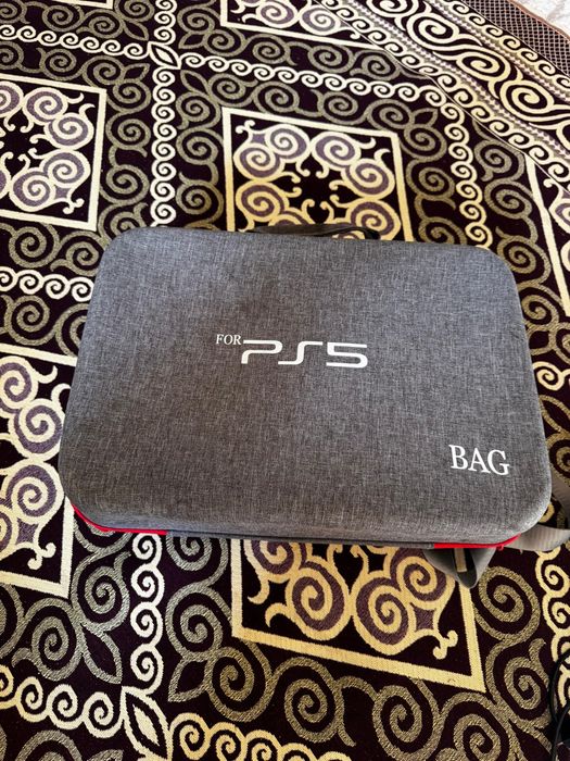 Playstation 5 2 джойстик