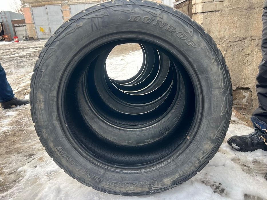 Продам шины комплекте