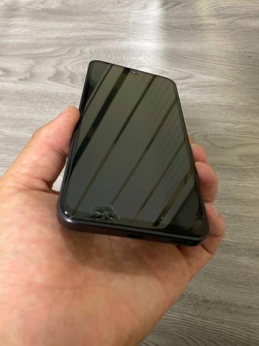 Samsung A17 Pamit 256