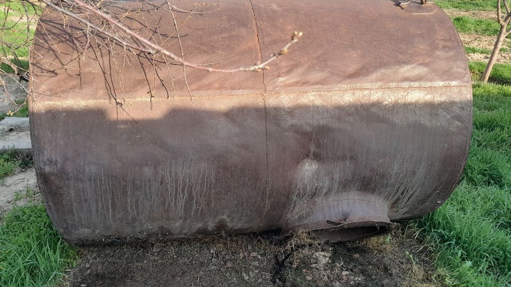 Водяной бочкаааа