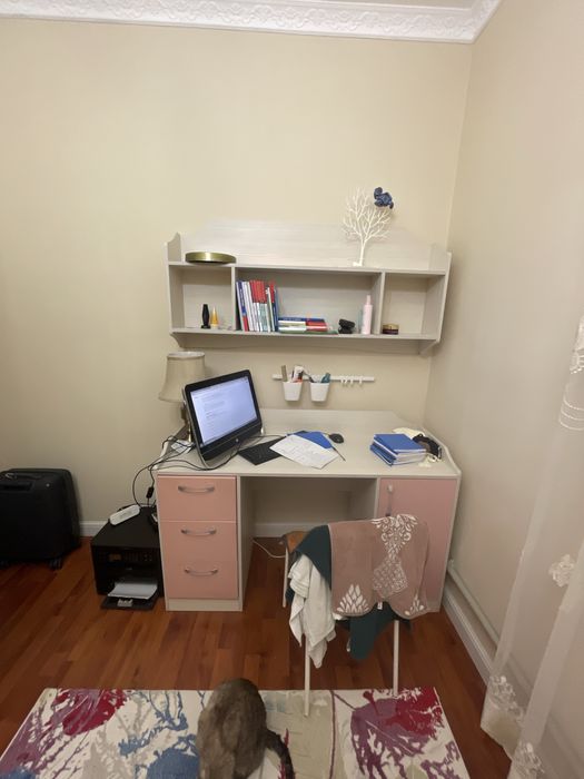 Спальный гарнитур