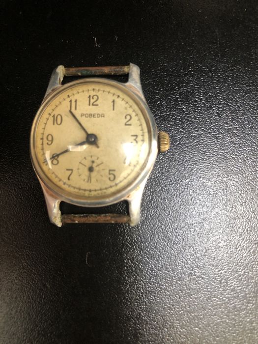 Ceas vechi vintage