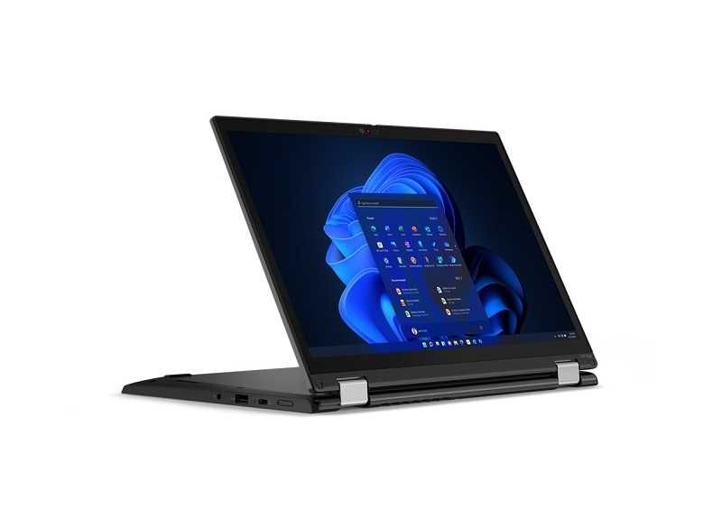 *Ноутбук Lenovo ThinkPad L13 Yoga I7 1255U 16GB LPDDR4 512Gb SSD 13.3"