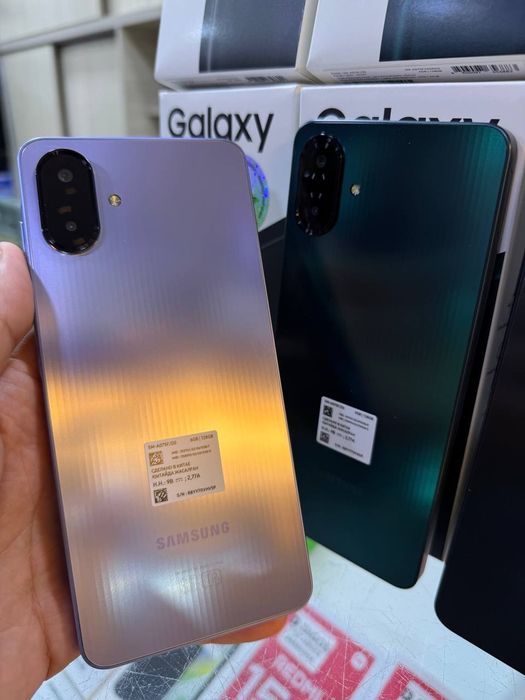 Samsung A07 New Super Skidka+Garantiya+Dastafka