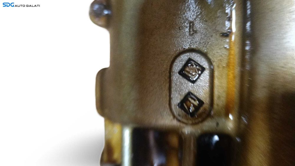 Pompa Ulei Honda CR-V 2.0 Benzina K20A4 2002 - 2006 [MX0033]