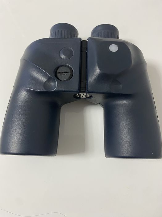 Binoclu Bushnell, Porro, 7x 50mm