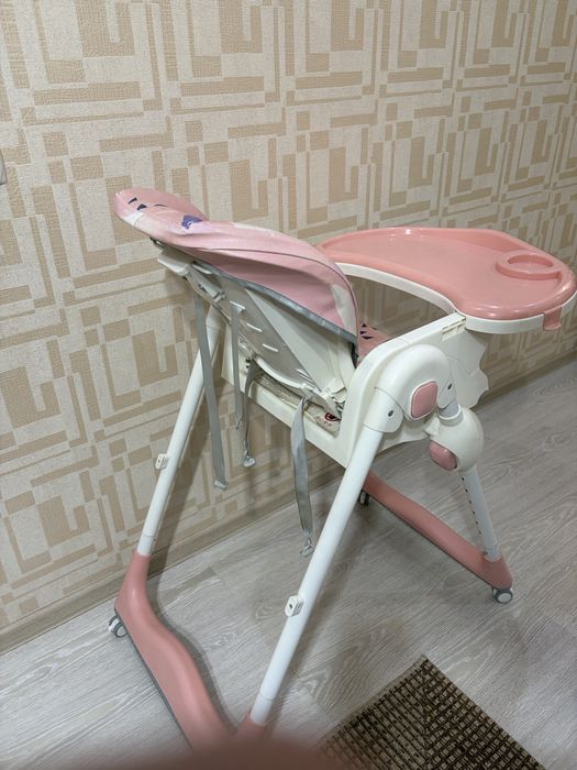 детский стульчик для кормление