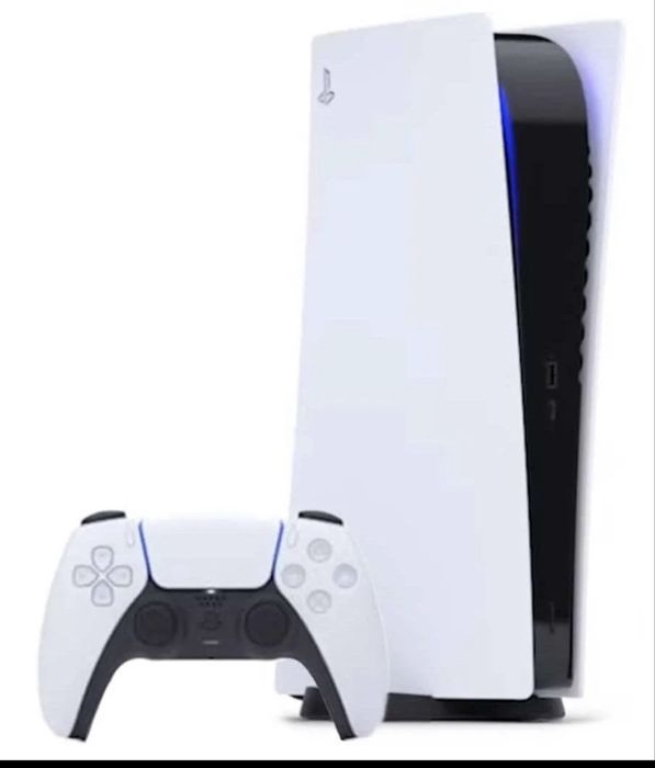 Продам PS5 8 шт.