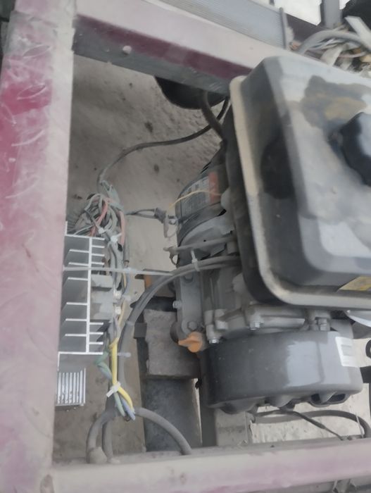 Dvijok muravey uchun