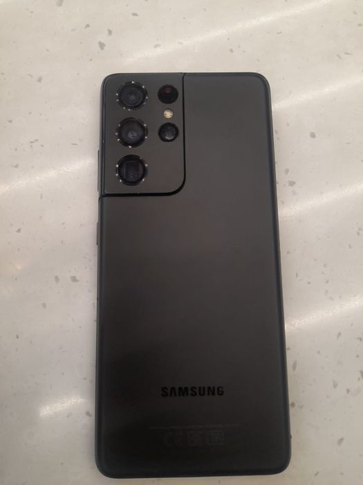 Samsung s21ultra 256