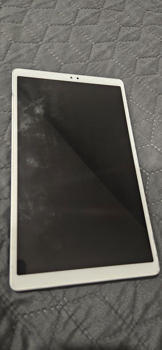 Таблет samsung galaxy Tab A7 бял