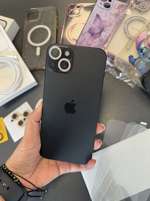 Iphone 15 plus 128 GB