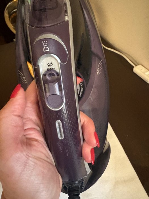 Ютия с пара Phillips 3000 W