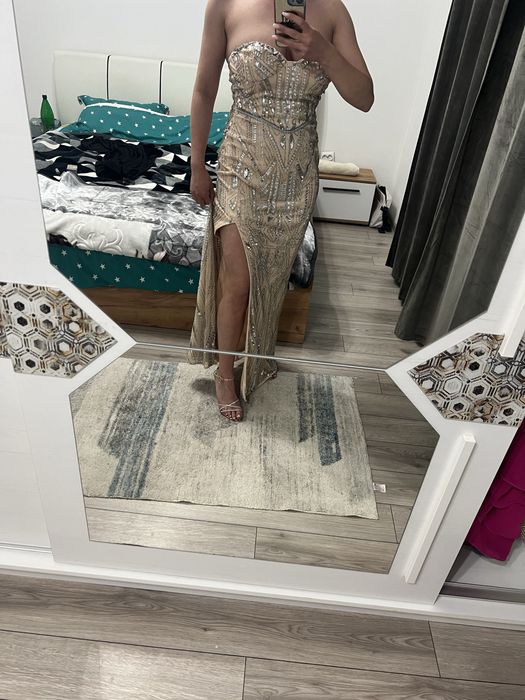 Rochie superba Asos marimea M