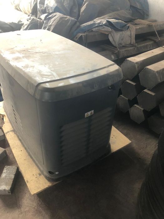 Генератор Pramac GA 20 000