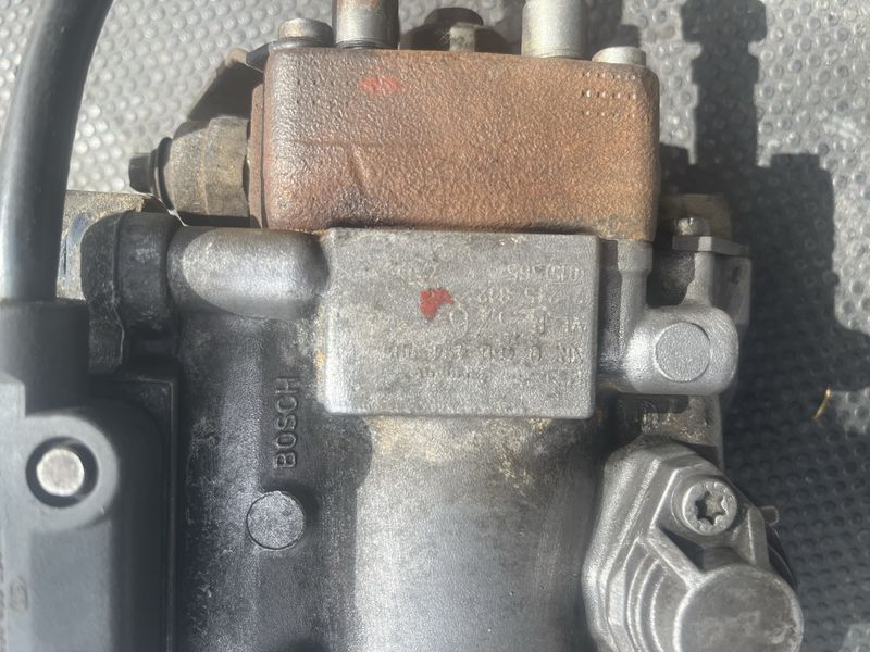 ГНП Bmw e36 318TDS