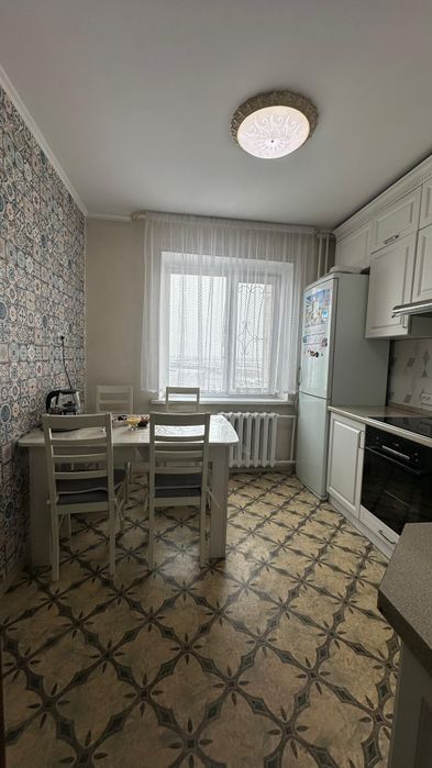 Продам 3-х комнатную квартиру