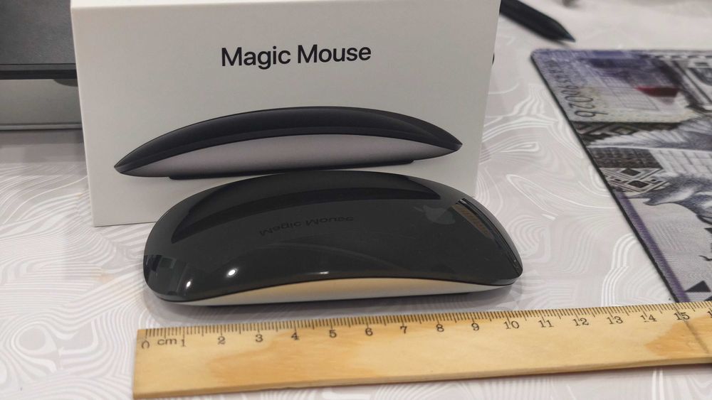 Apple Magic Mouse 2